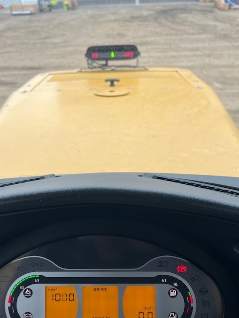 2022 TerraGator TG8400C Floater