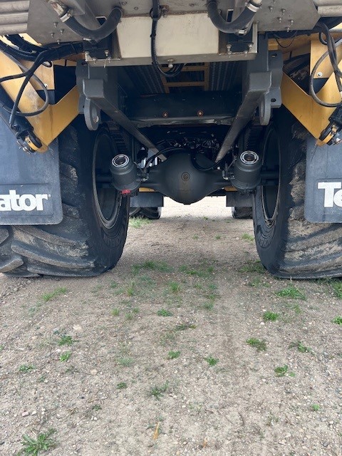 2022 TerraGator TG8400C Floater