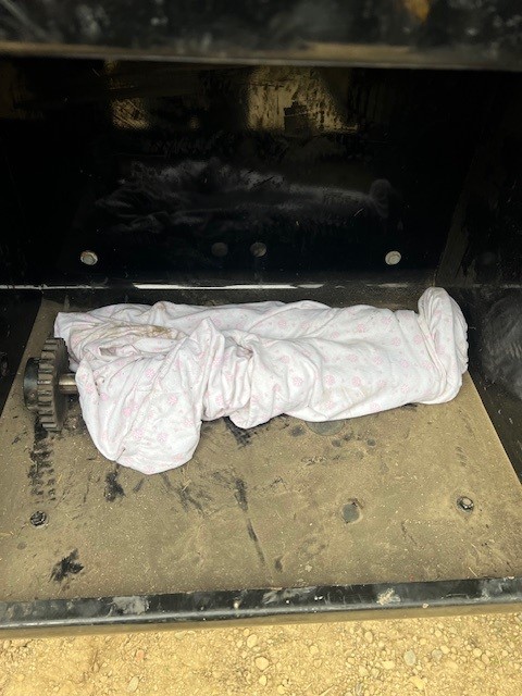 2022 TerraGator TG8400C Floater