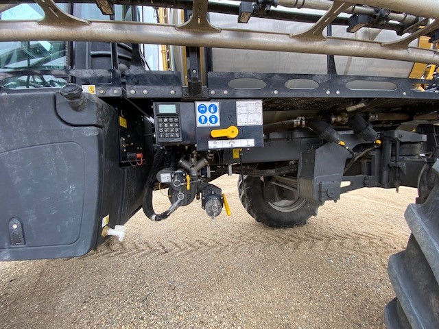 2022 RoGator RG1300C Sprayer/High Clearance