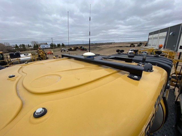 2022 RoGator RG1300C Sprayer/High Clearance