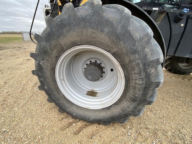 2022 RoGator RG1300C Sprayer/High Clearance