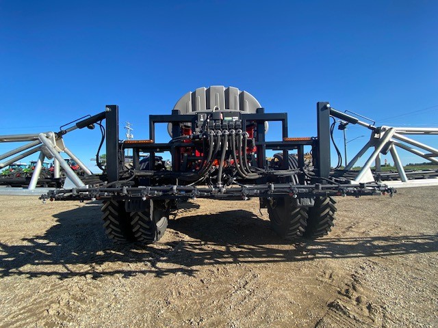 2020 Apache AS1240 XP Sprayer/High Clearance