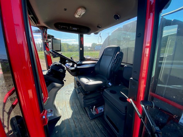 2020 Apache AS1240 XP Sprayer/High Clearance