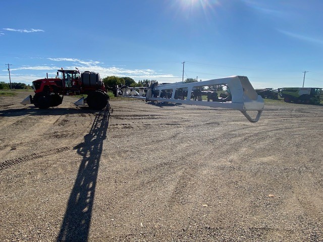 2020 Apache AS1240 XP Sprayer/High Clearance