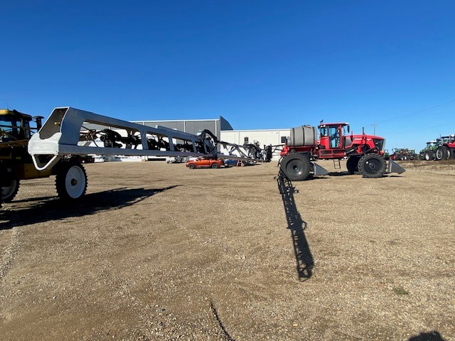 2020 Apache AS1240 XP Sprayer/High Clearance