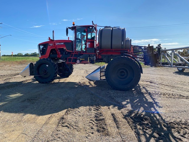 2020 Apache AS1240 XP Sprayer/High Clearance
