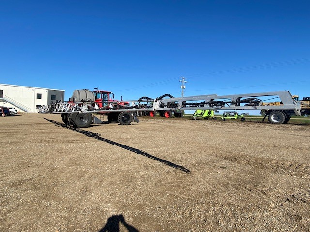 2020 Apache AS1240 XP Sprayer/High Clearance