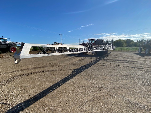 2020 Apache AS1240 XP Sprayer/High Clearance
