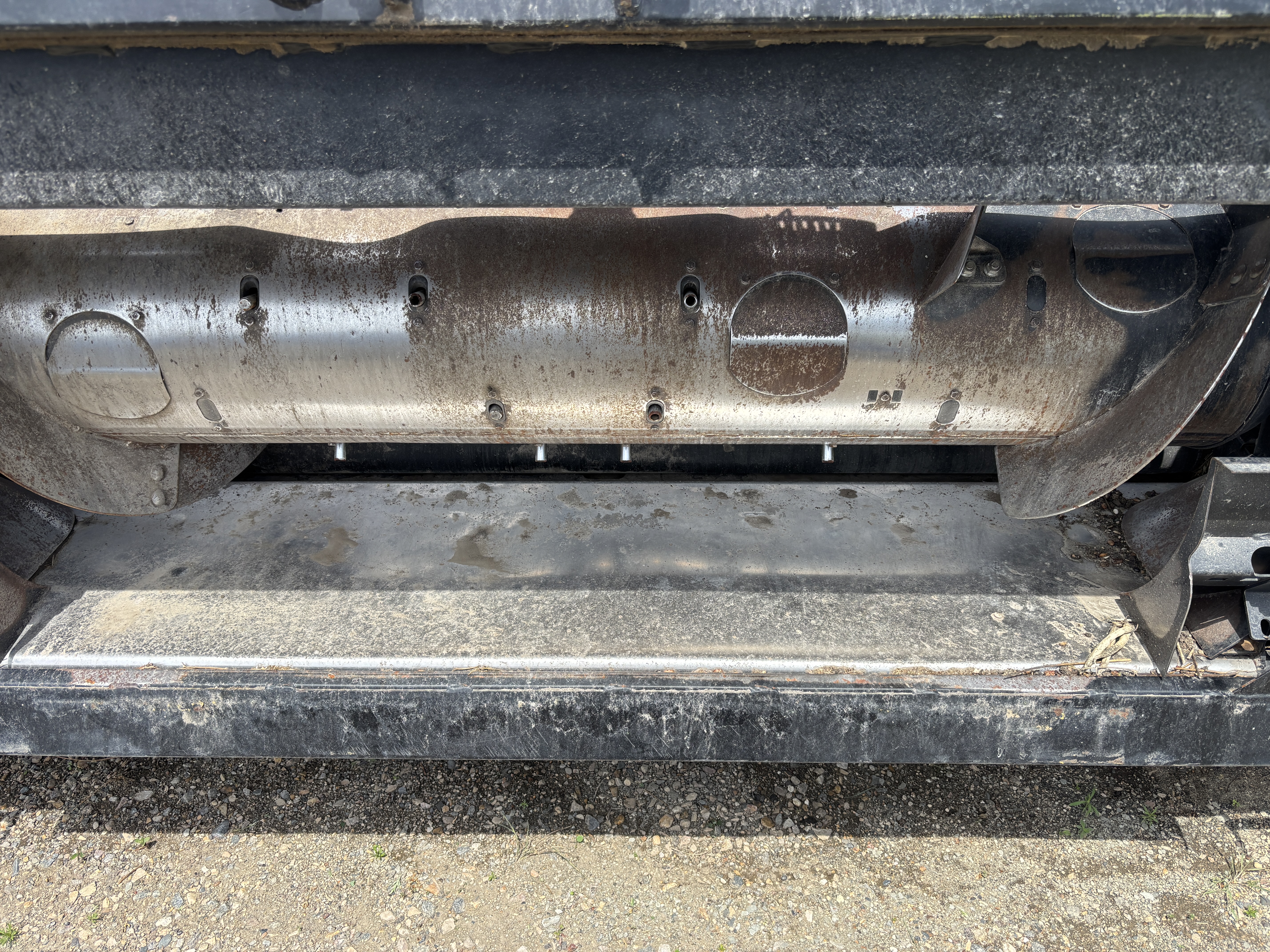 2018 MacDon FD145 Header Draper Flex