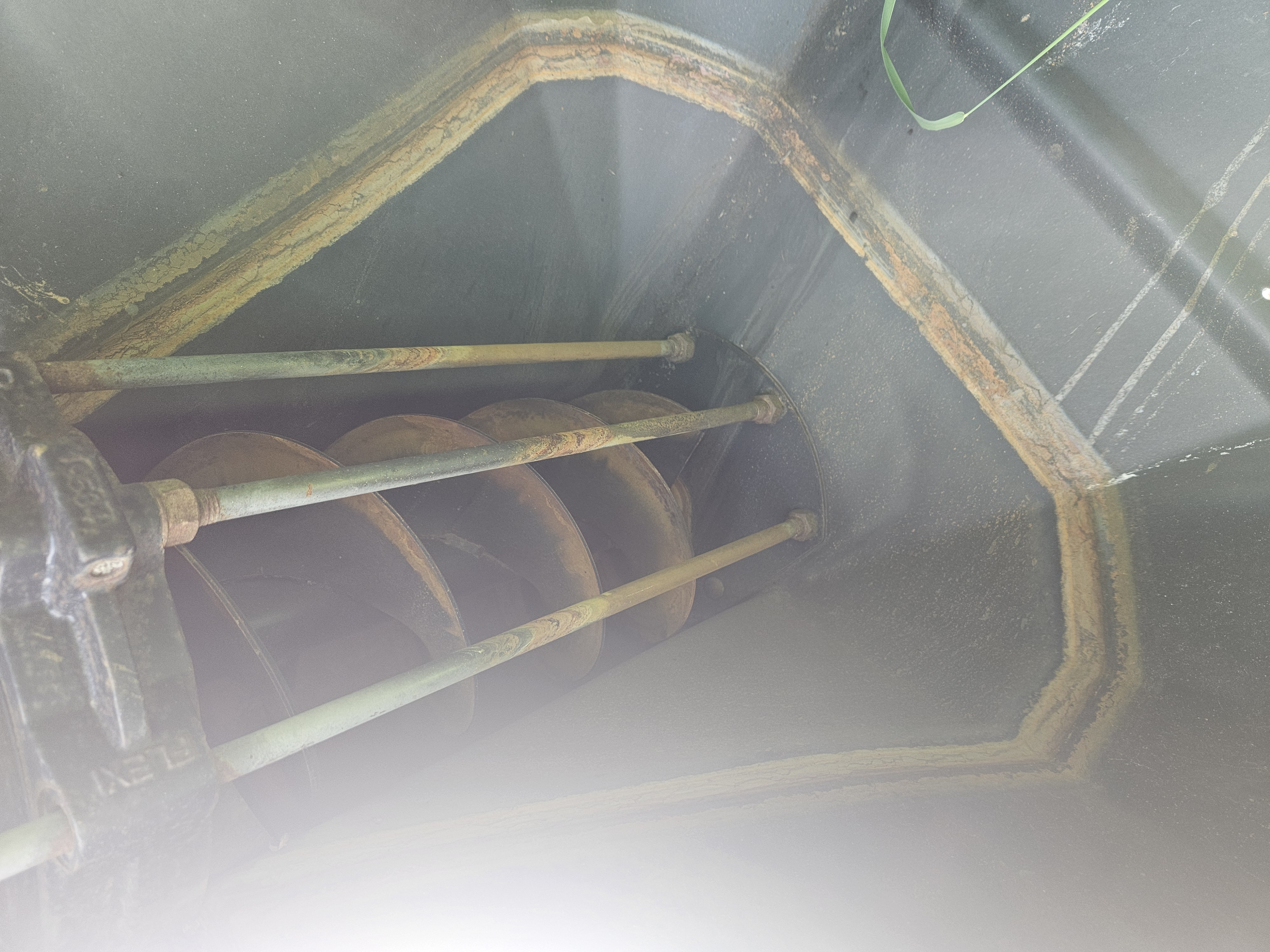 2010 Case IH 3430 Air Seeder