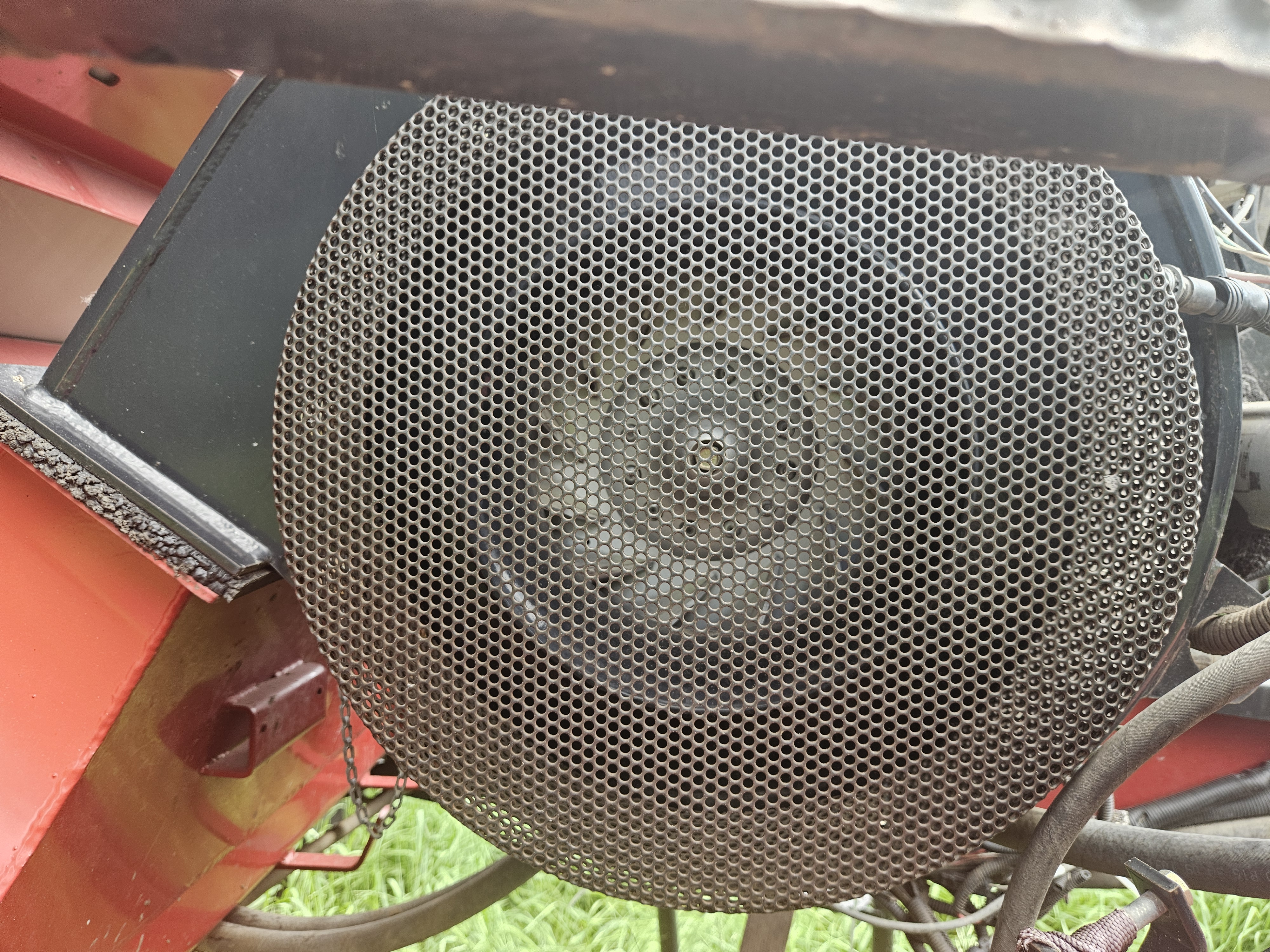 2010 Case IH 3430 Air Seeder