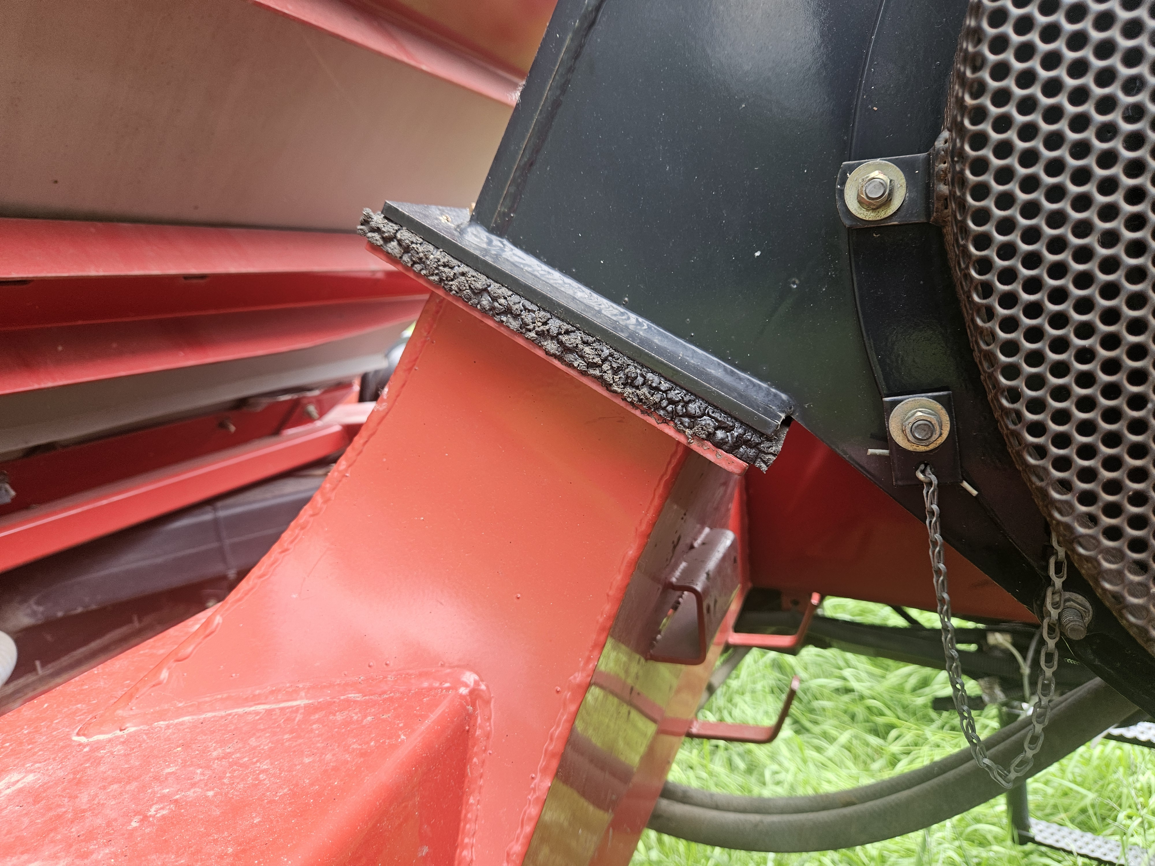 2010 Case IH 3430 Air Seeder