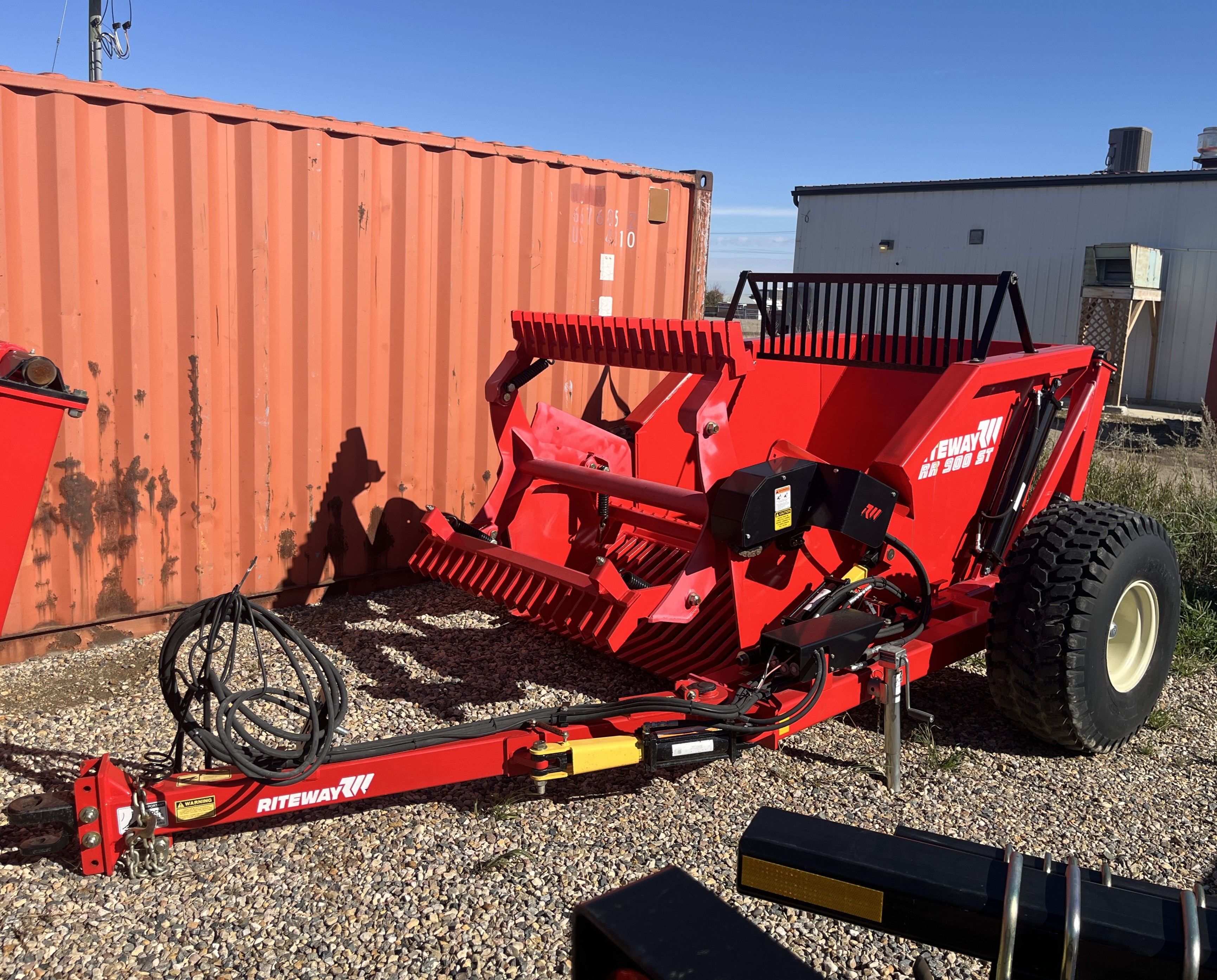 Iron number #4761975