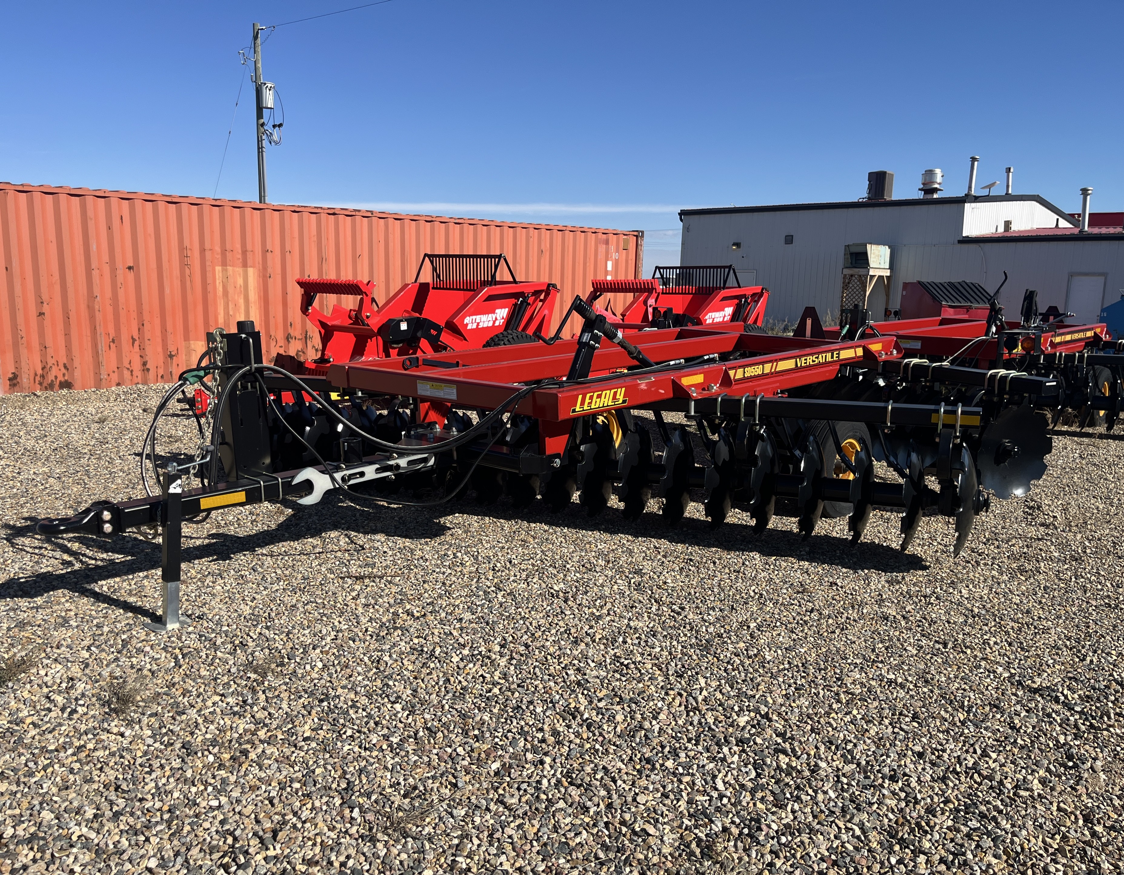 Iron number #4968340