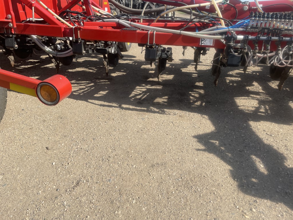 2013 Bourgault 3320QDA Air Drill