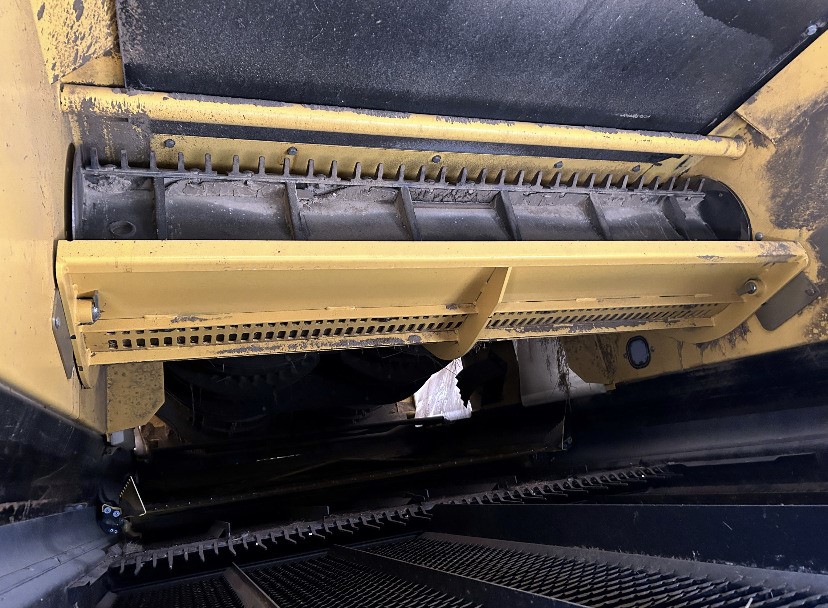 2018 New Holland CR9.90 Combine