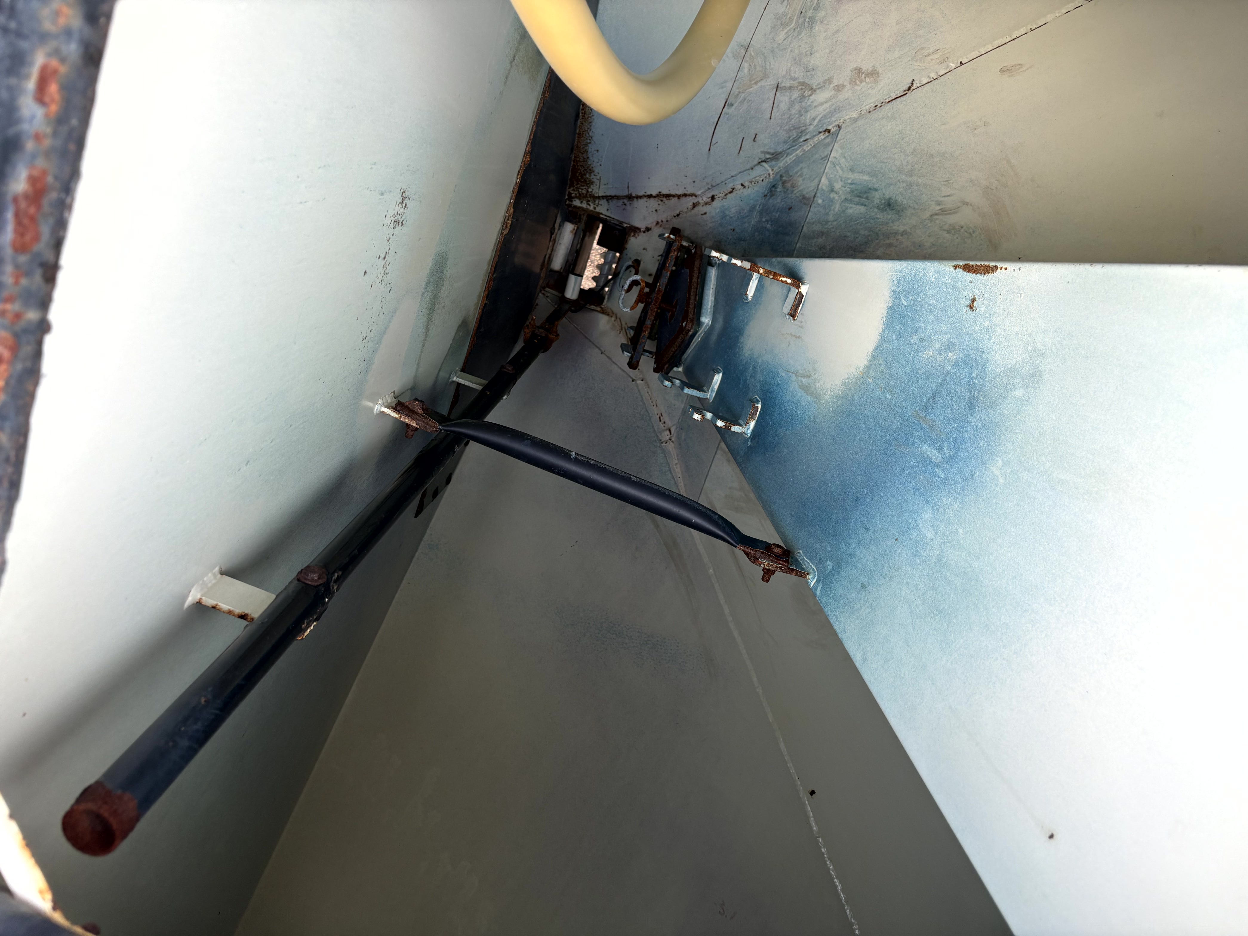 2013 Bourgault 3320 QDA Air Drill