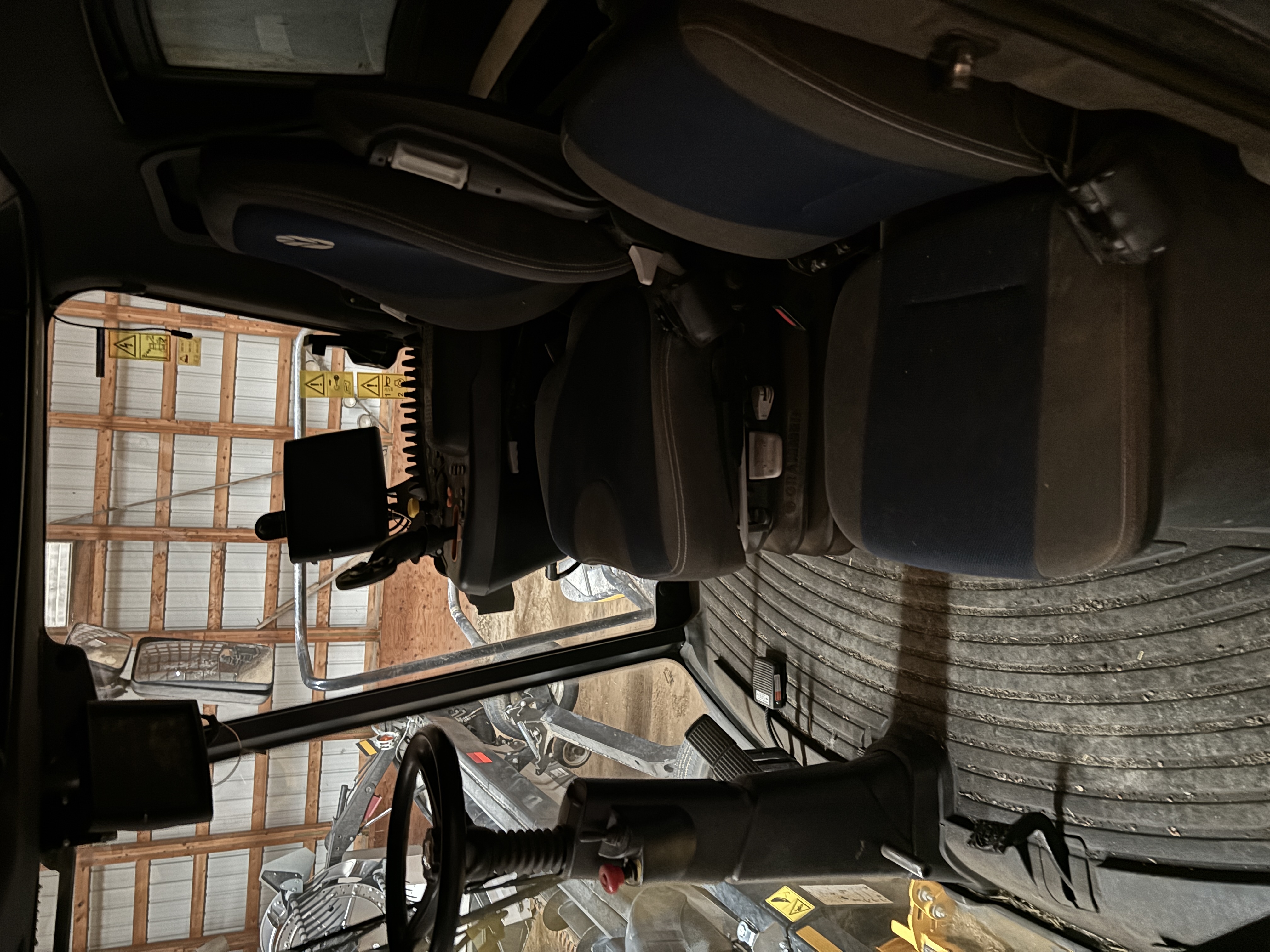 2020 New Holland CX8.90 Combine