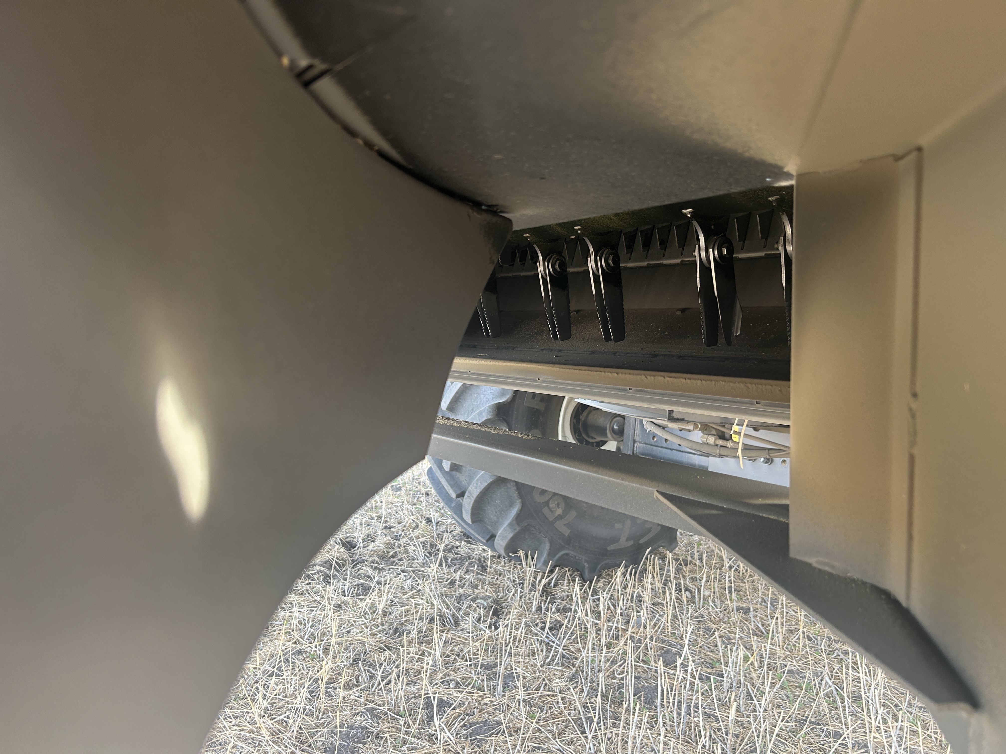 2024 New Holland CX8.90 Combine