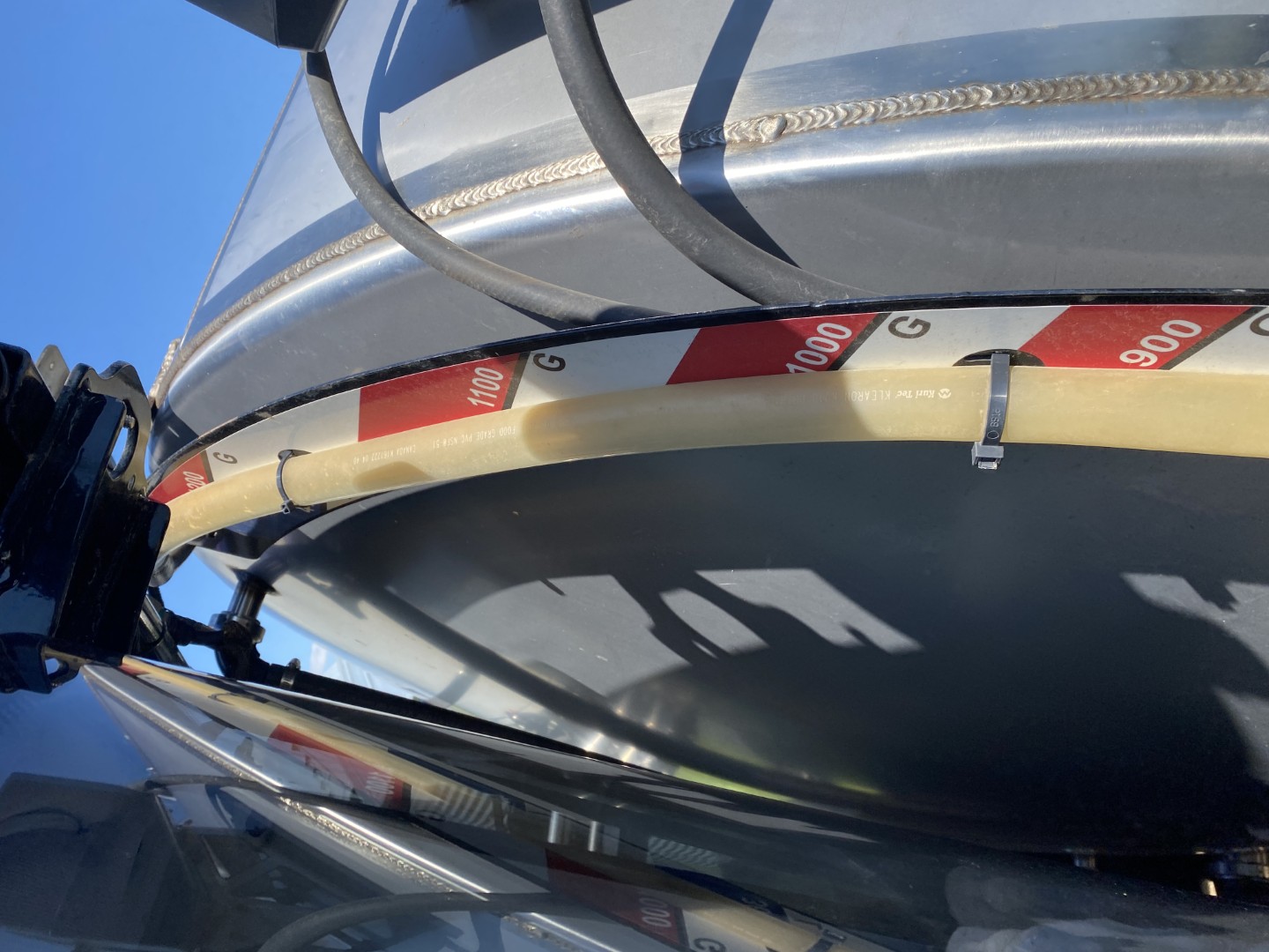 2019 New Holland SP.310F Sprayer/High Clearance