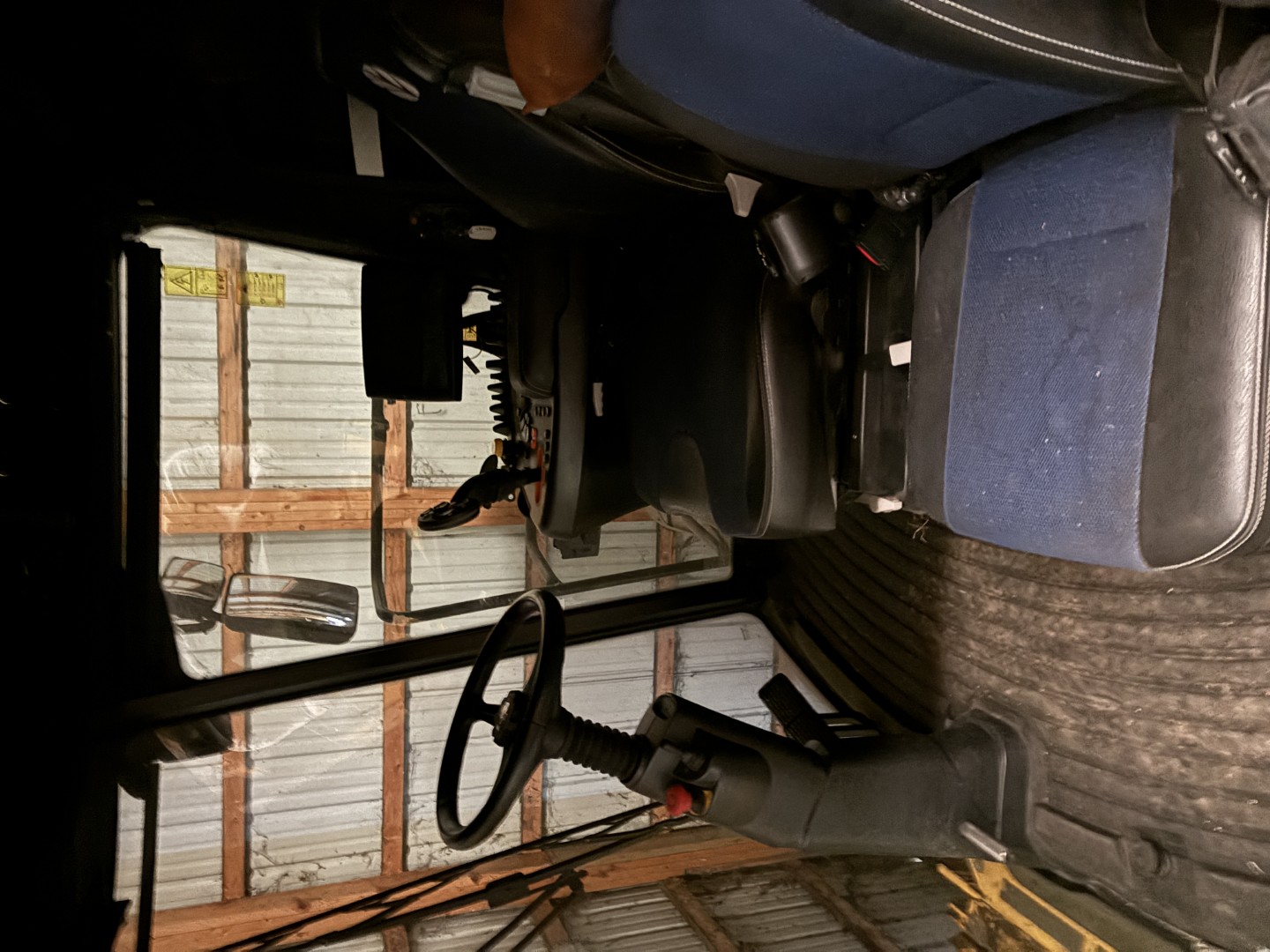 2021 New Holland CR9.90Z Combine