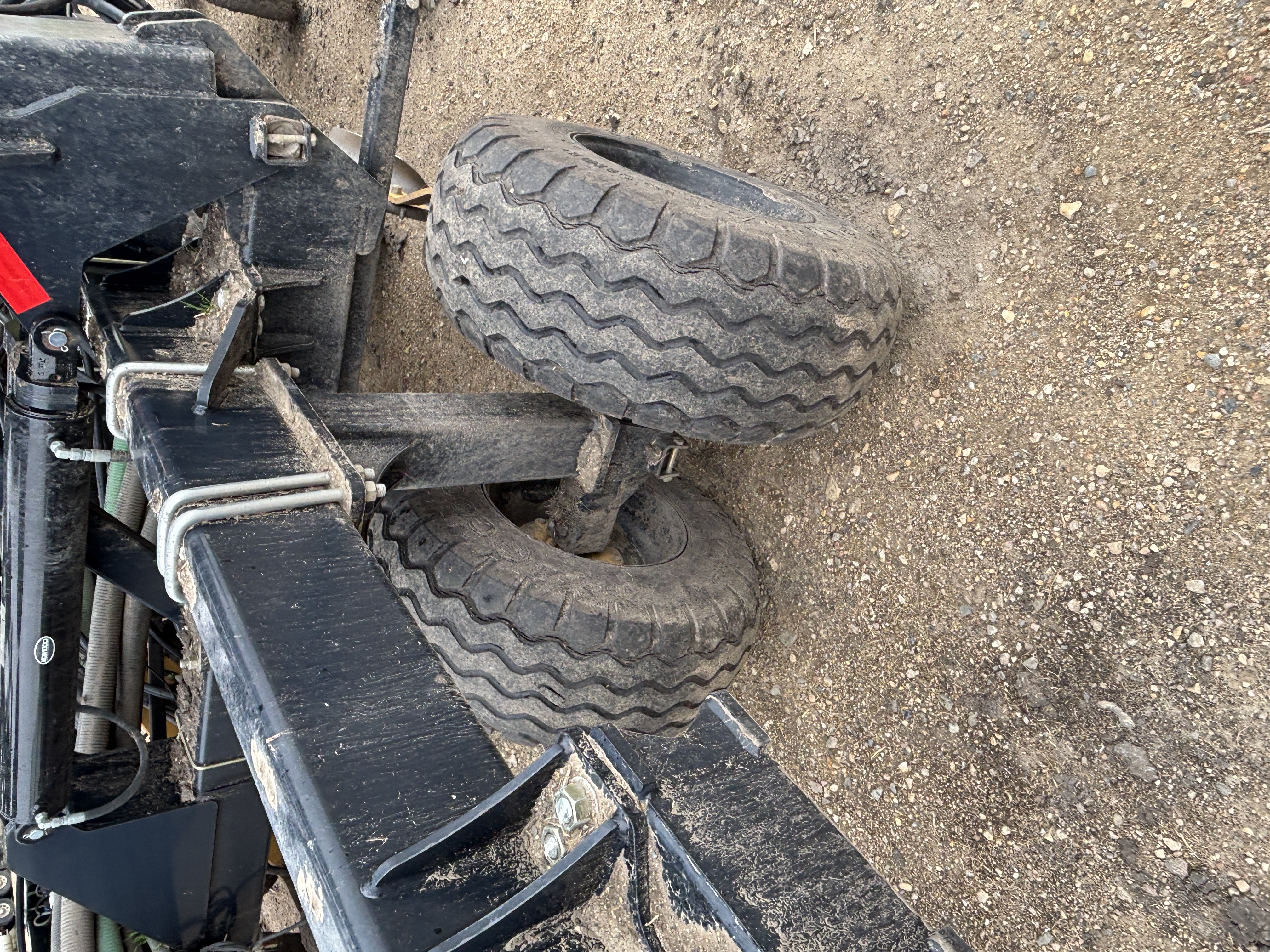 2019 Seed Master 60-12 TXB Air Drill
