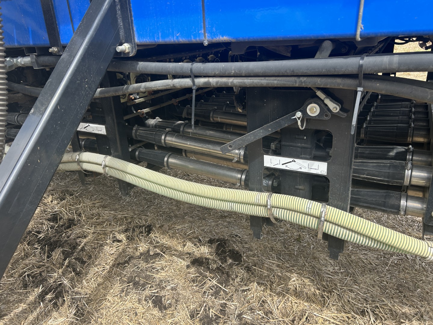 2019 Seed Master CT-70 Air Drill