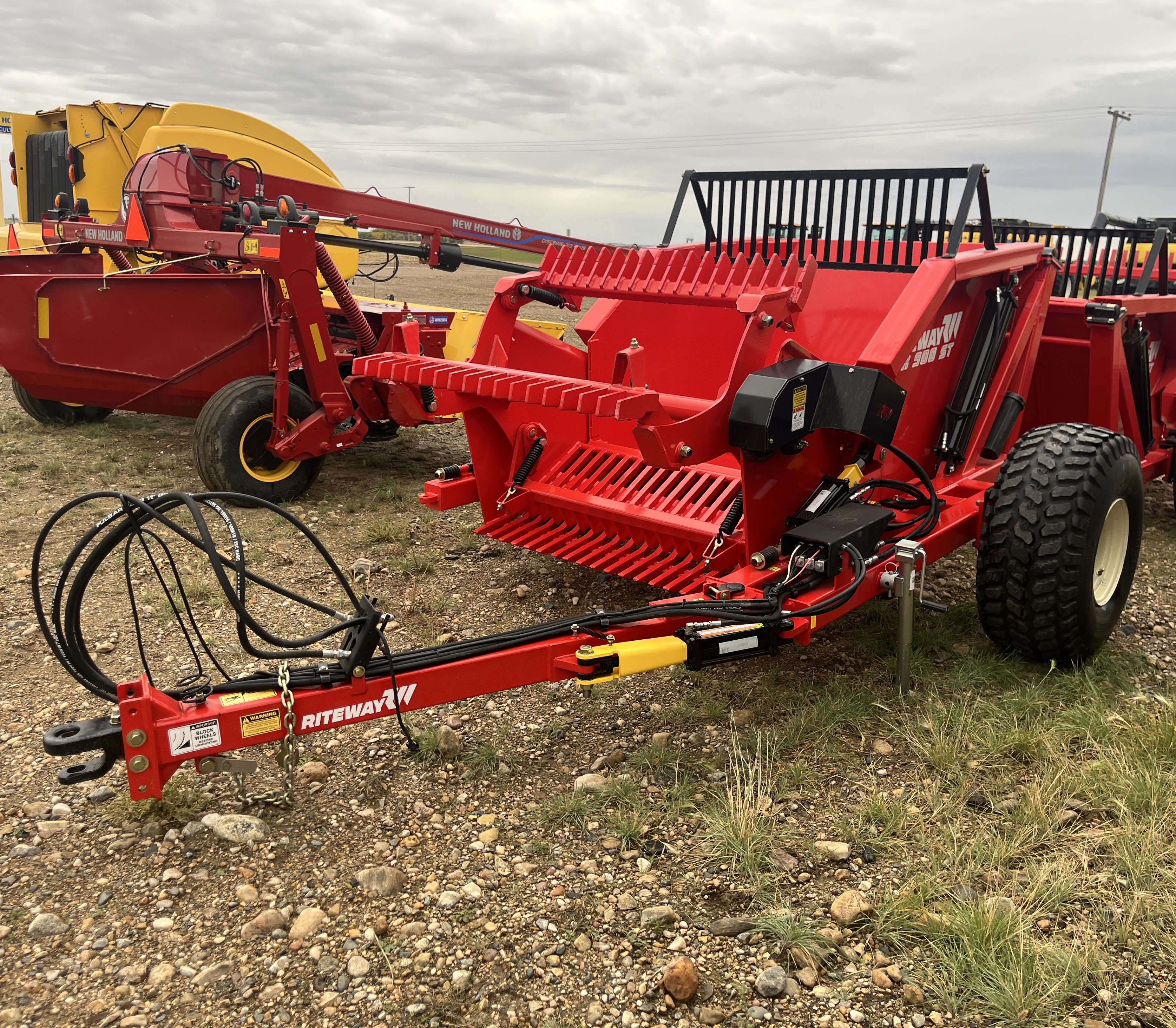 Iron number #4761991