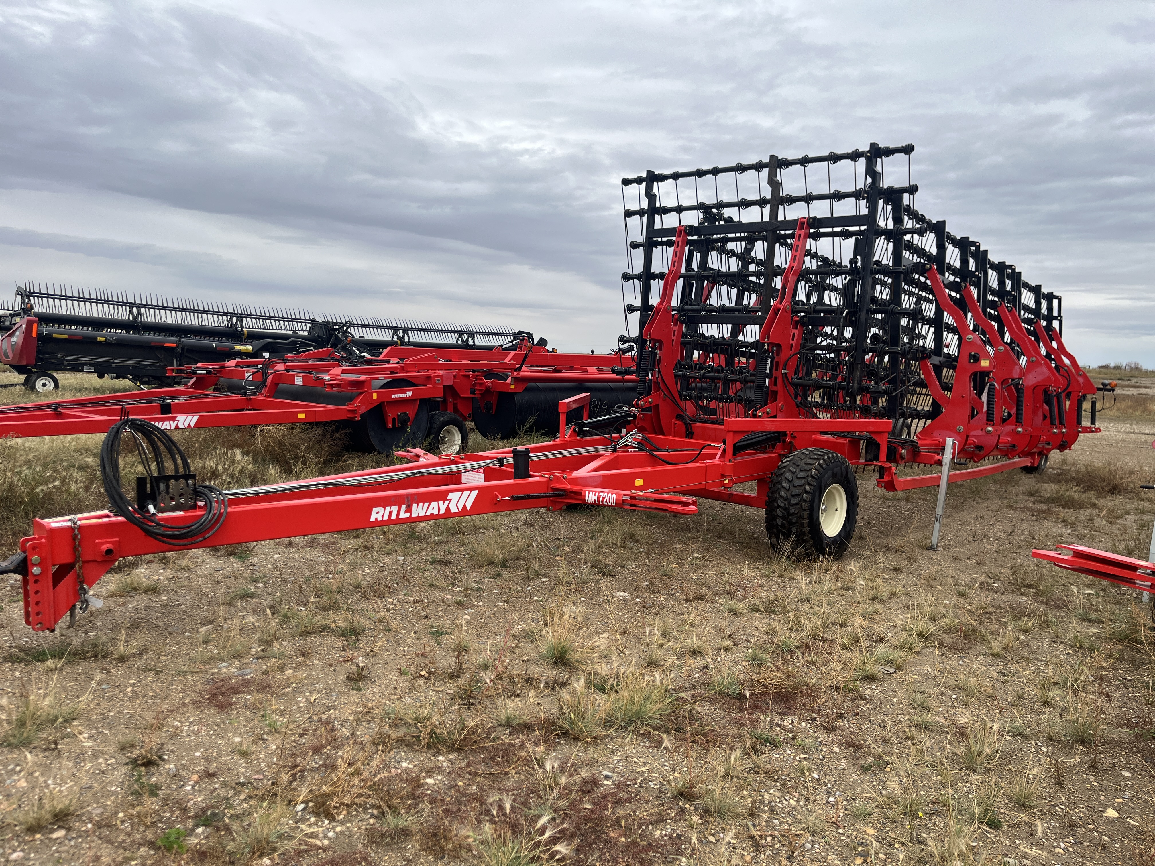 Iron number #4762260