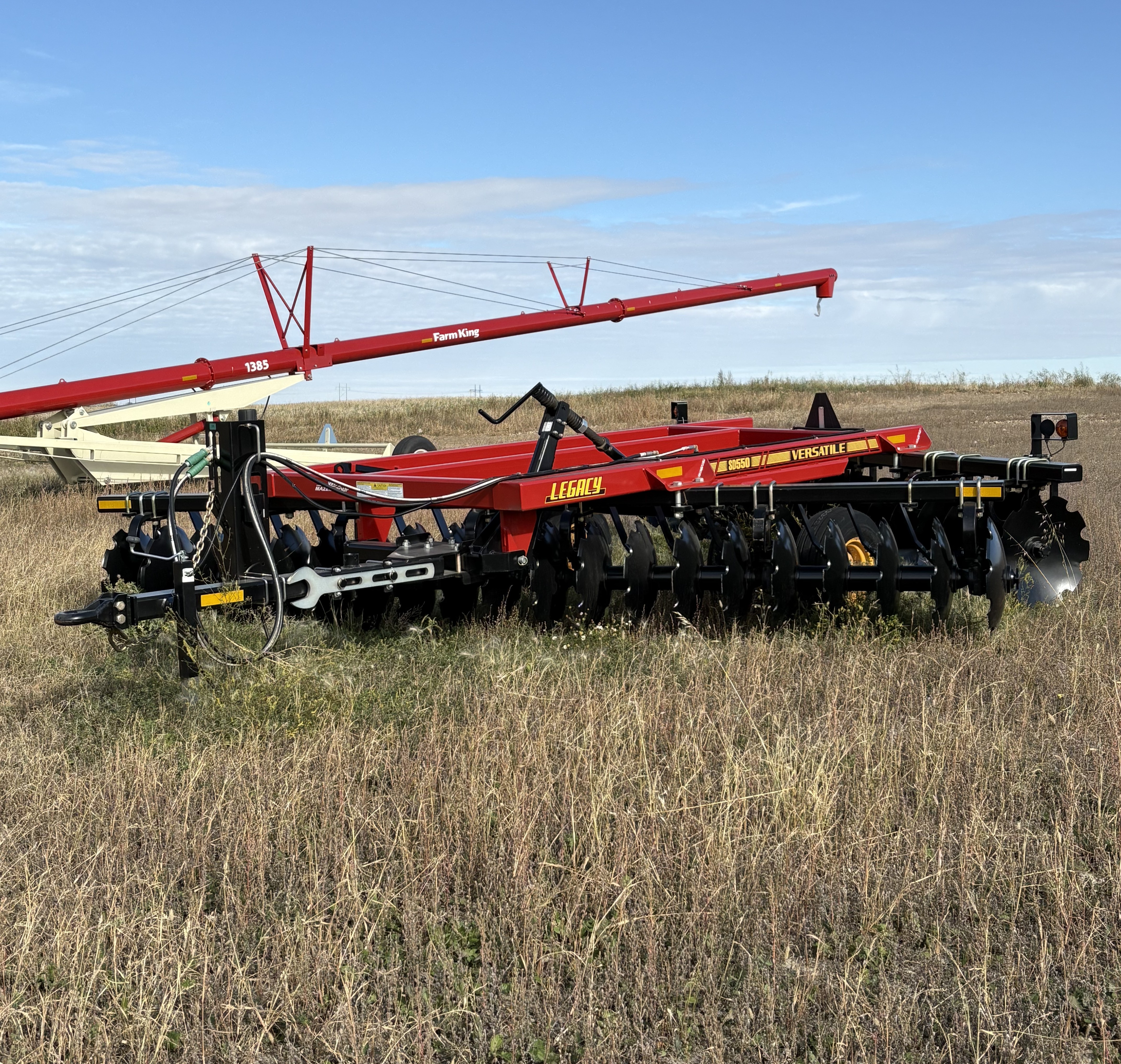 Iron number #4968338