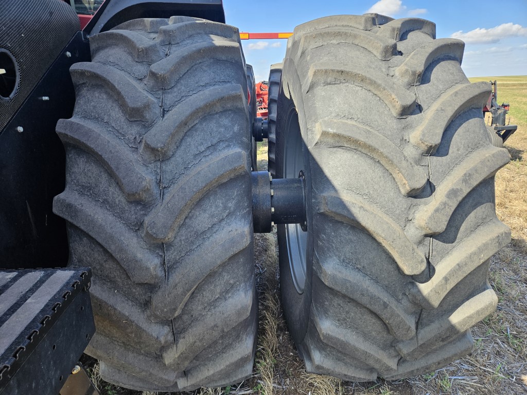 2005 Case IH STX375 Tractor 4WD