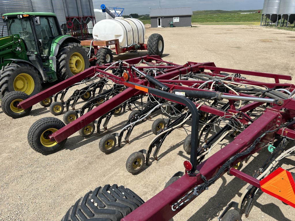 2013 Seed Hawk 5012 Air Drill