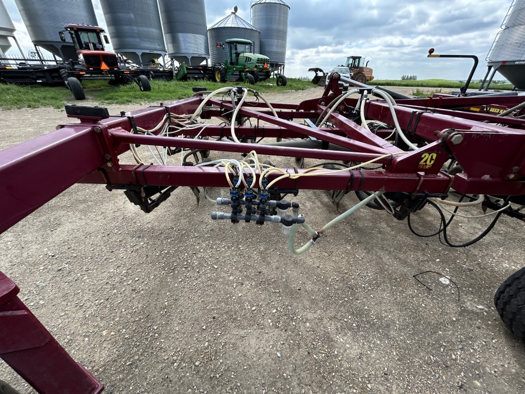 2013 Seed Hawk 5012 Air Drill