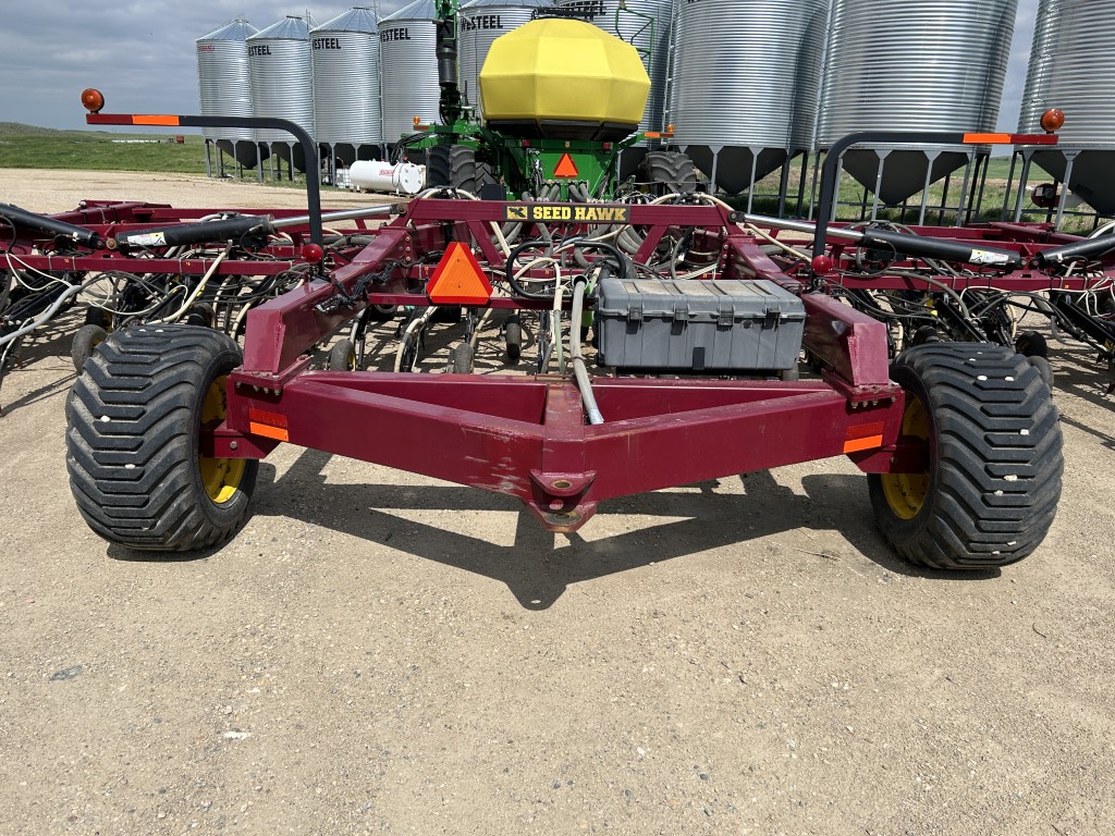 2013 Seed Hawk 5012 Air Drill