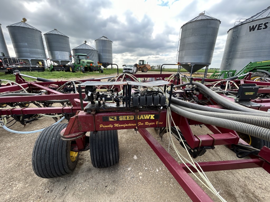 2013 Seed Hawk 5012 Air Drill