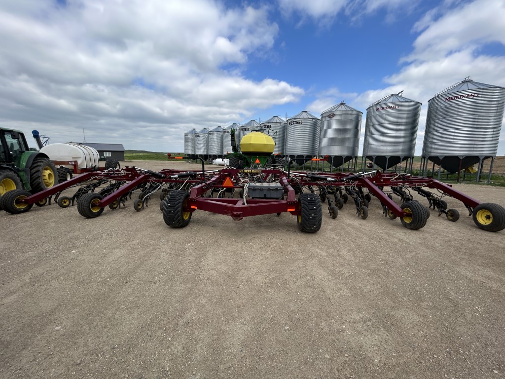 2013 Seed Hawk 5012 Air Drill