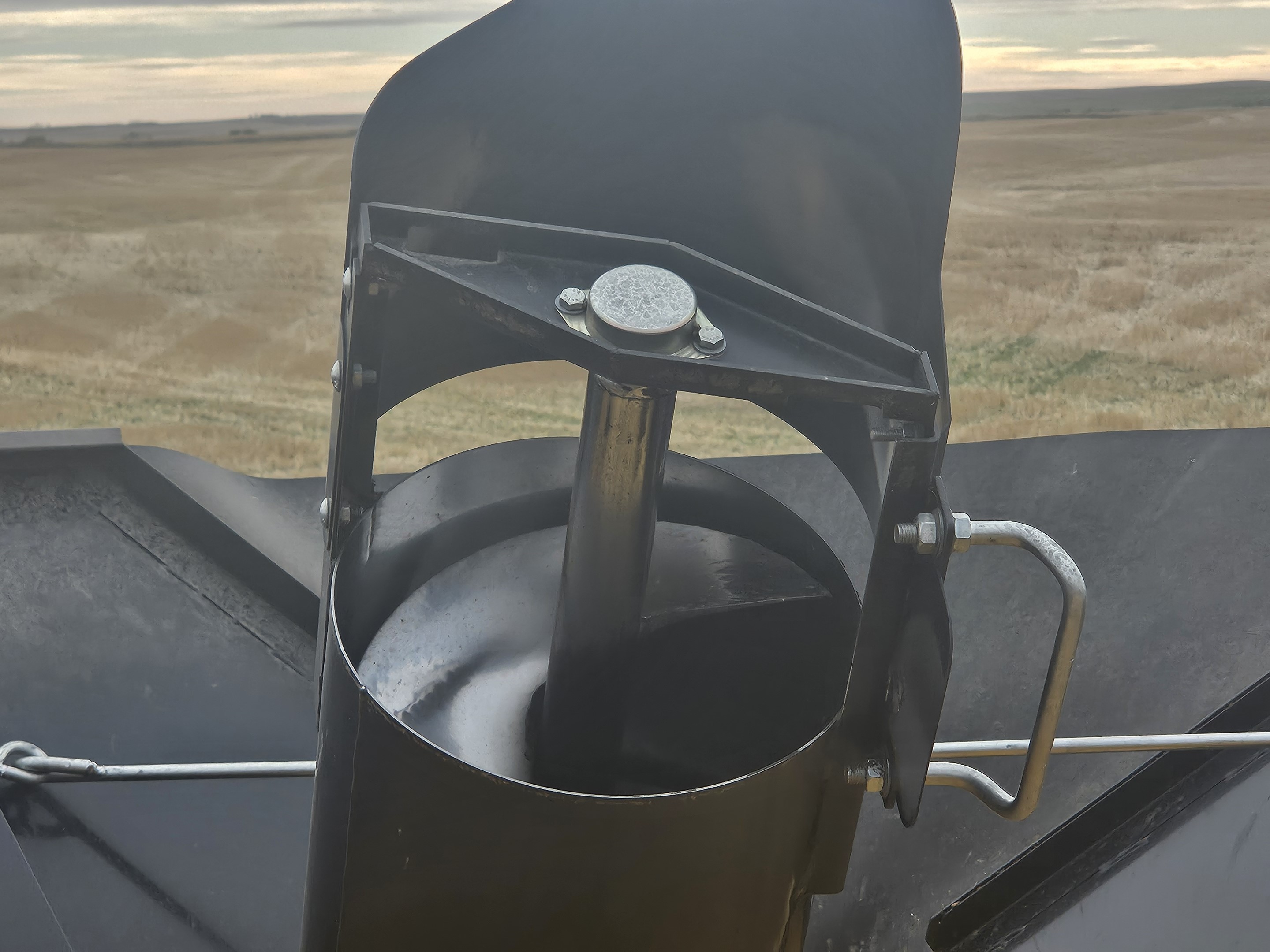 2021 New Holland CX8.80 Combine