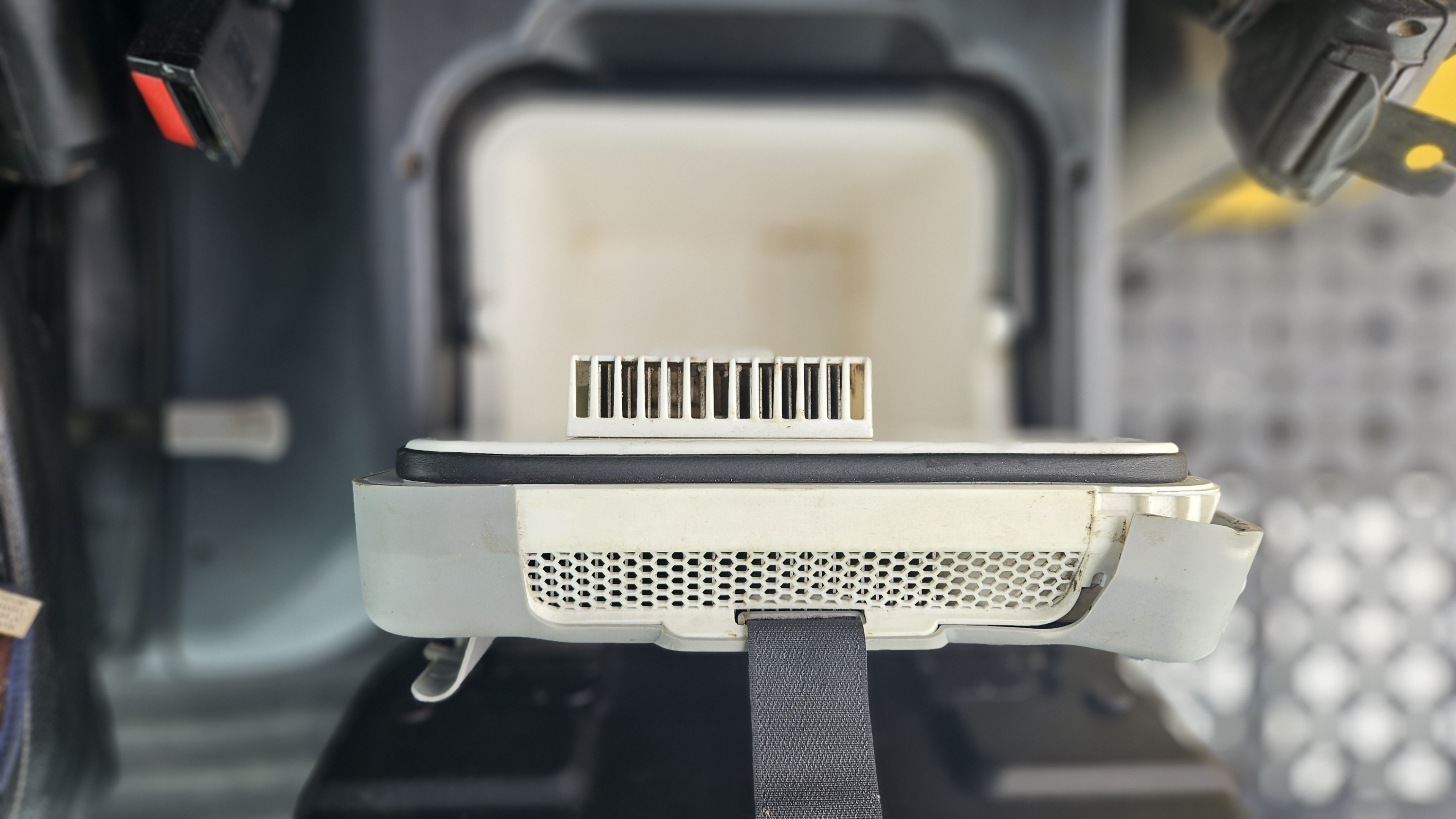 2018 New Holland CR9.90Z Combine