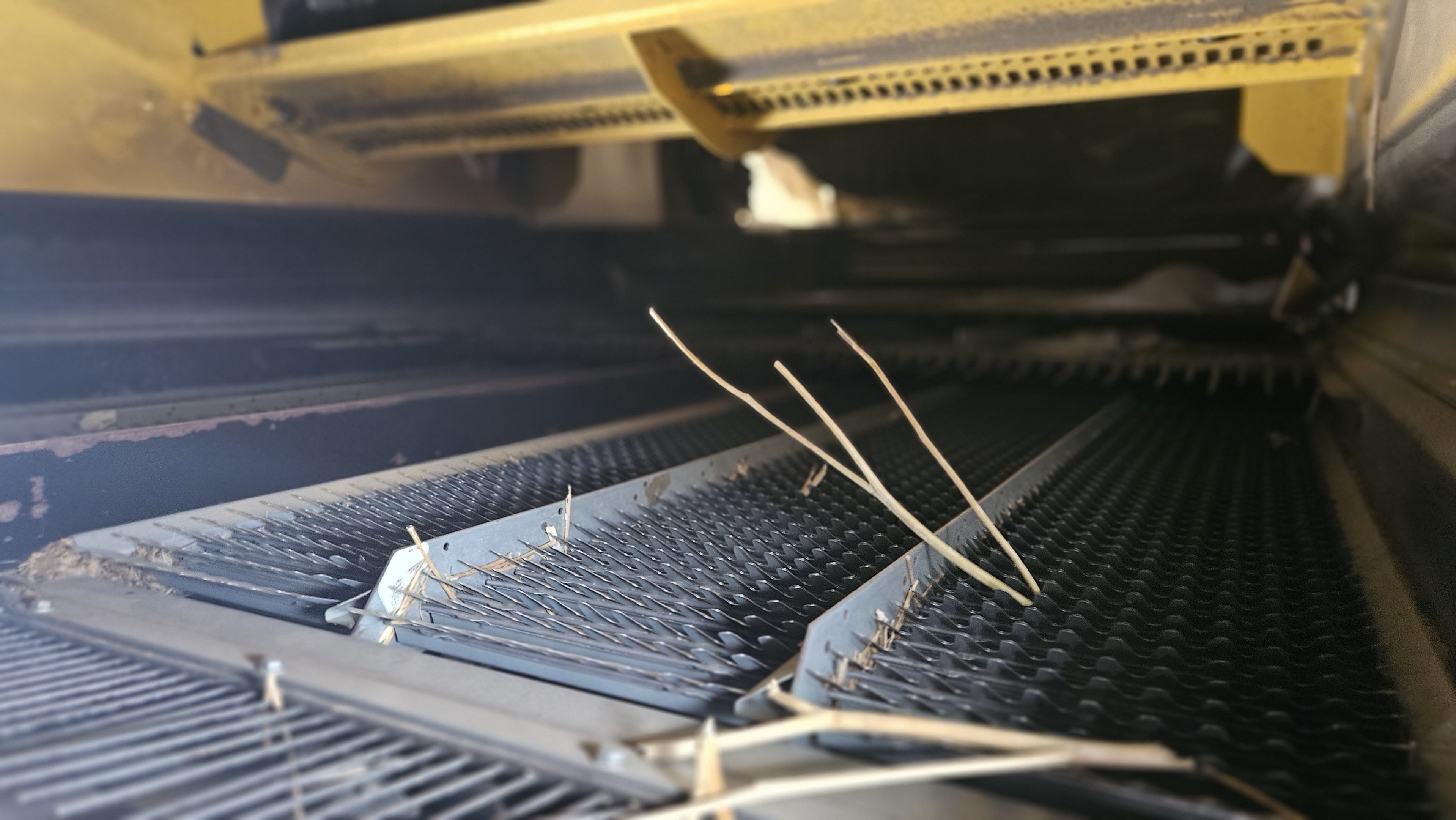 2018 New Holland CR9.90Z Combine