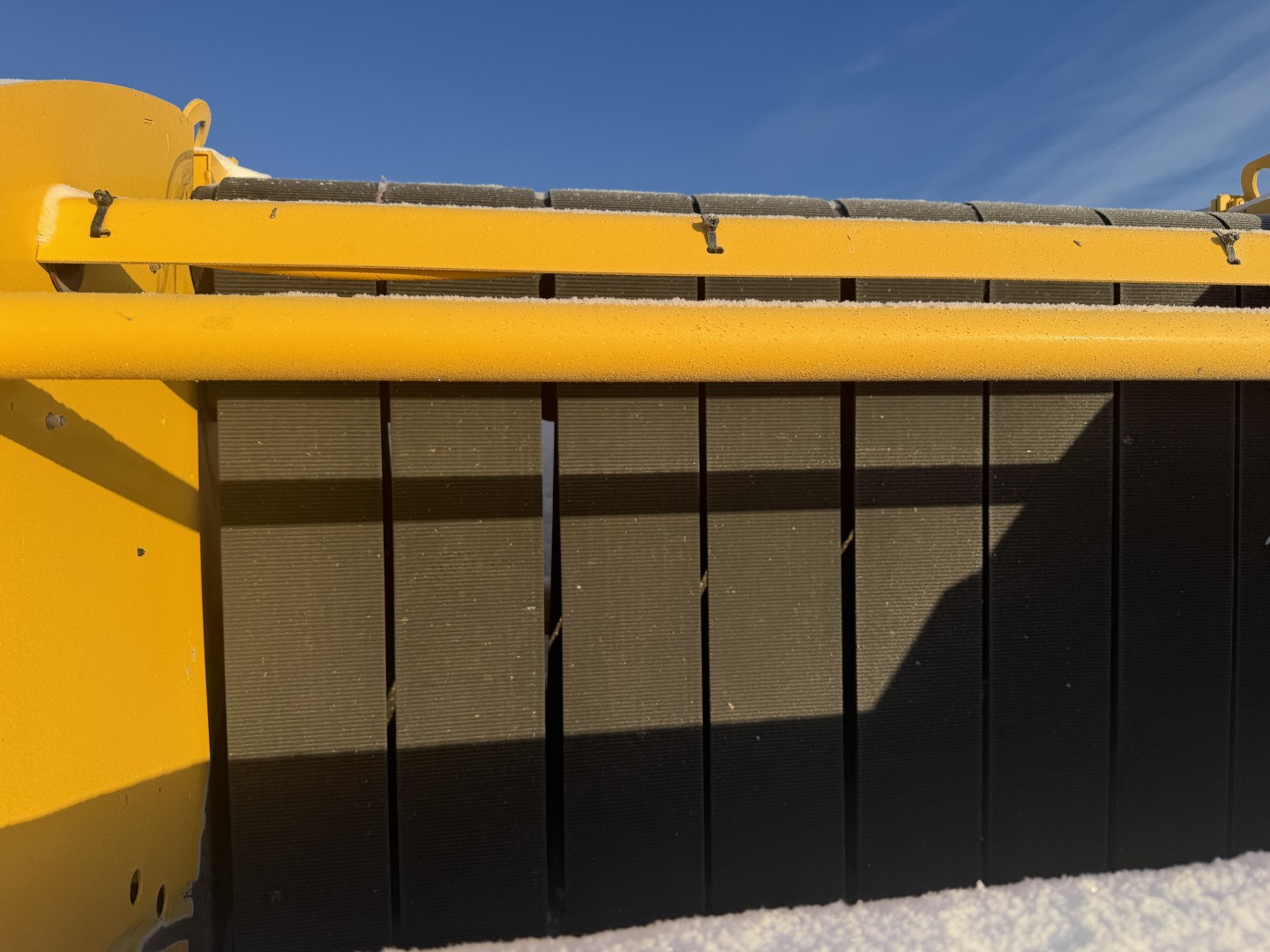 2022 New Holland RB560 Baler/Round