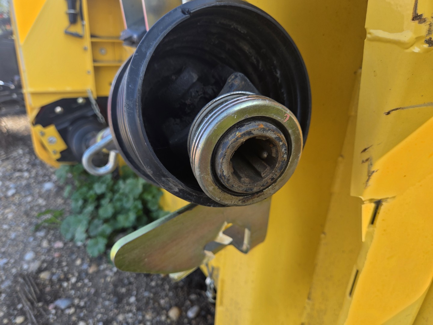 2016 New Holland CX8.80 Combine