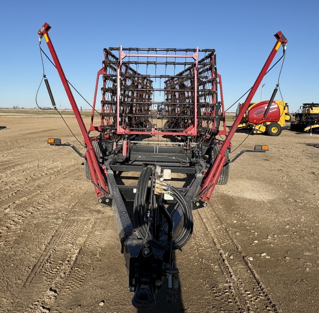 2016 Elmers SUPER 7 Harrow Heavy