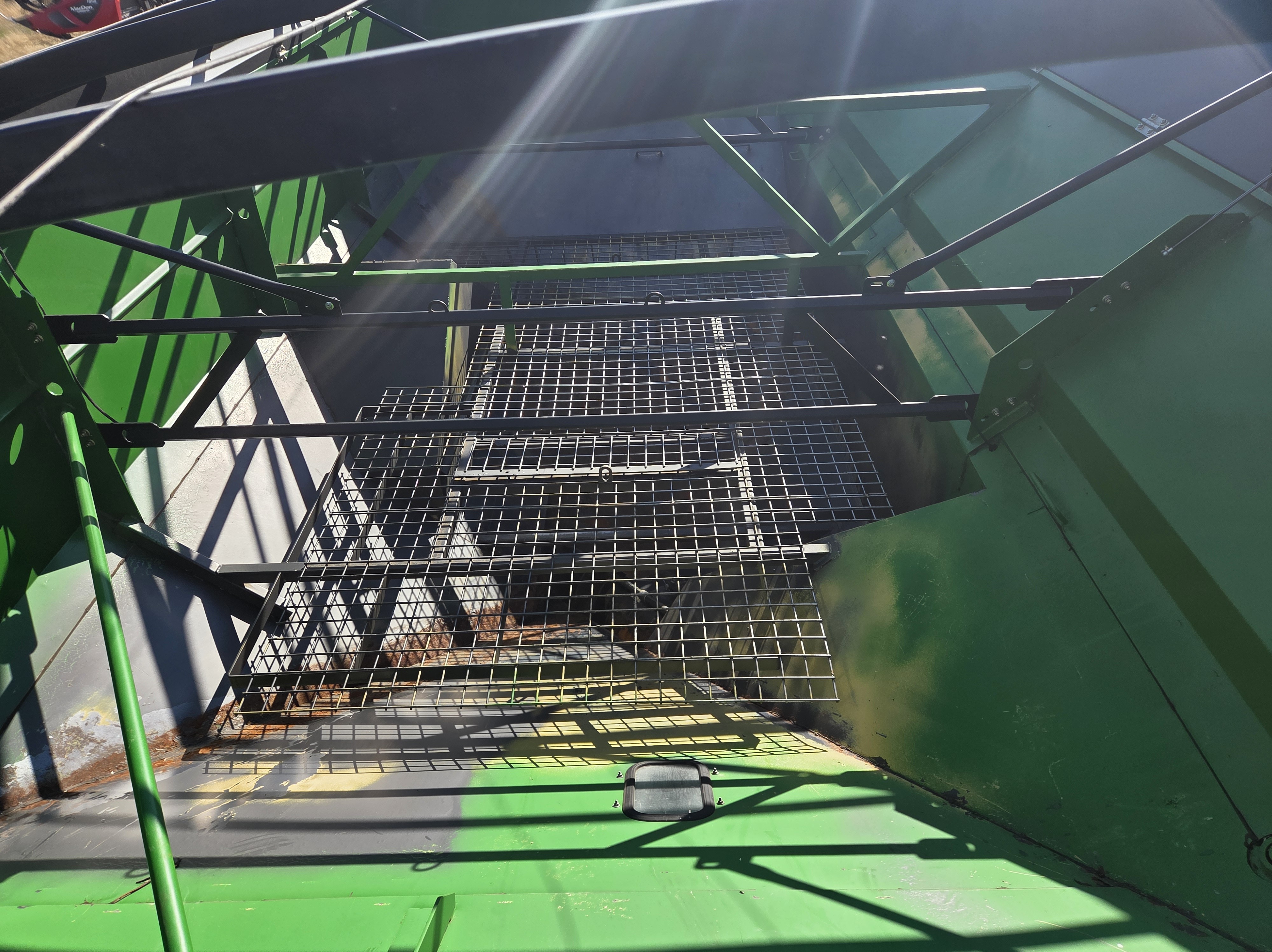 2020 Brent V1300 Grain Cart