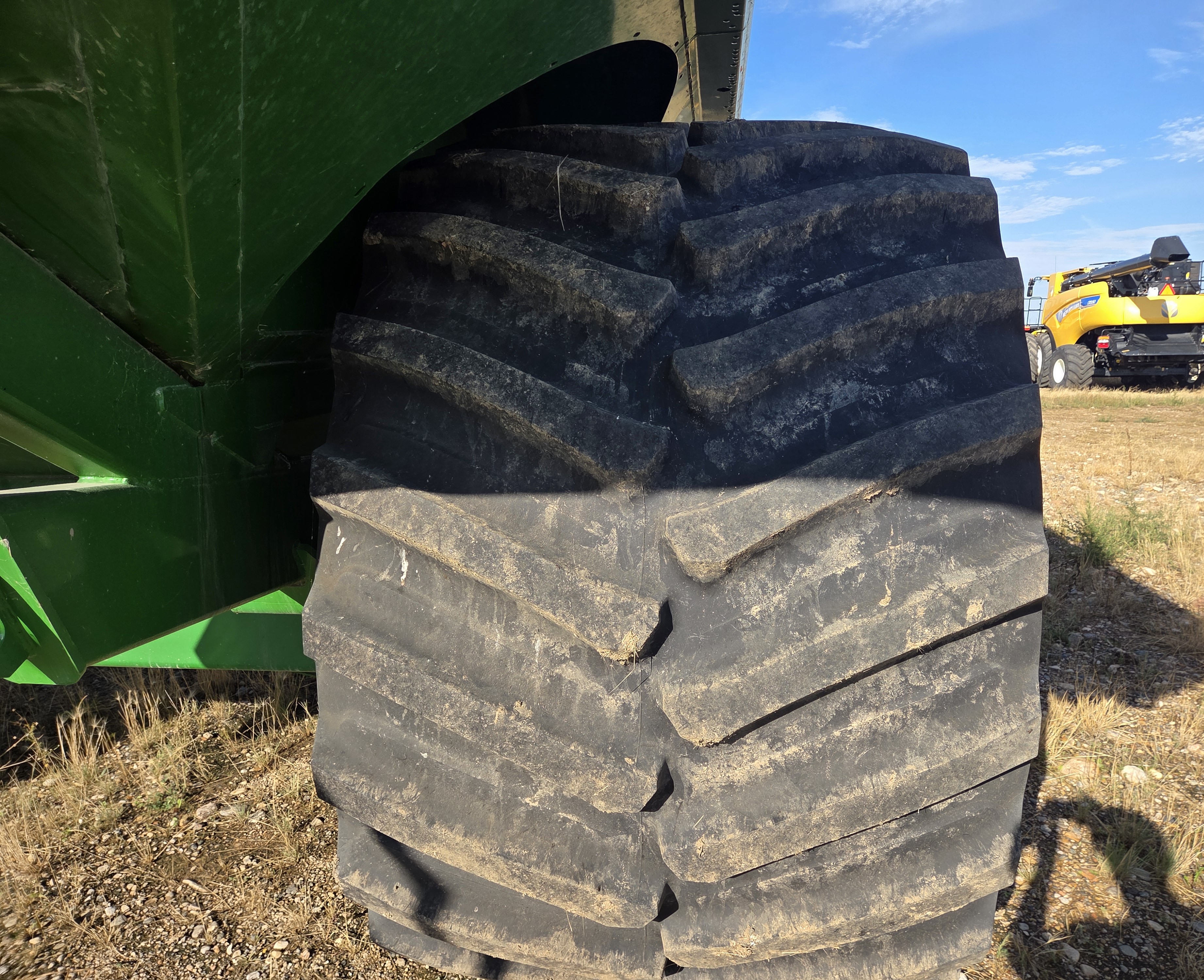 2020 Brent V1300 Grain Cart