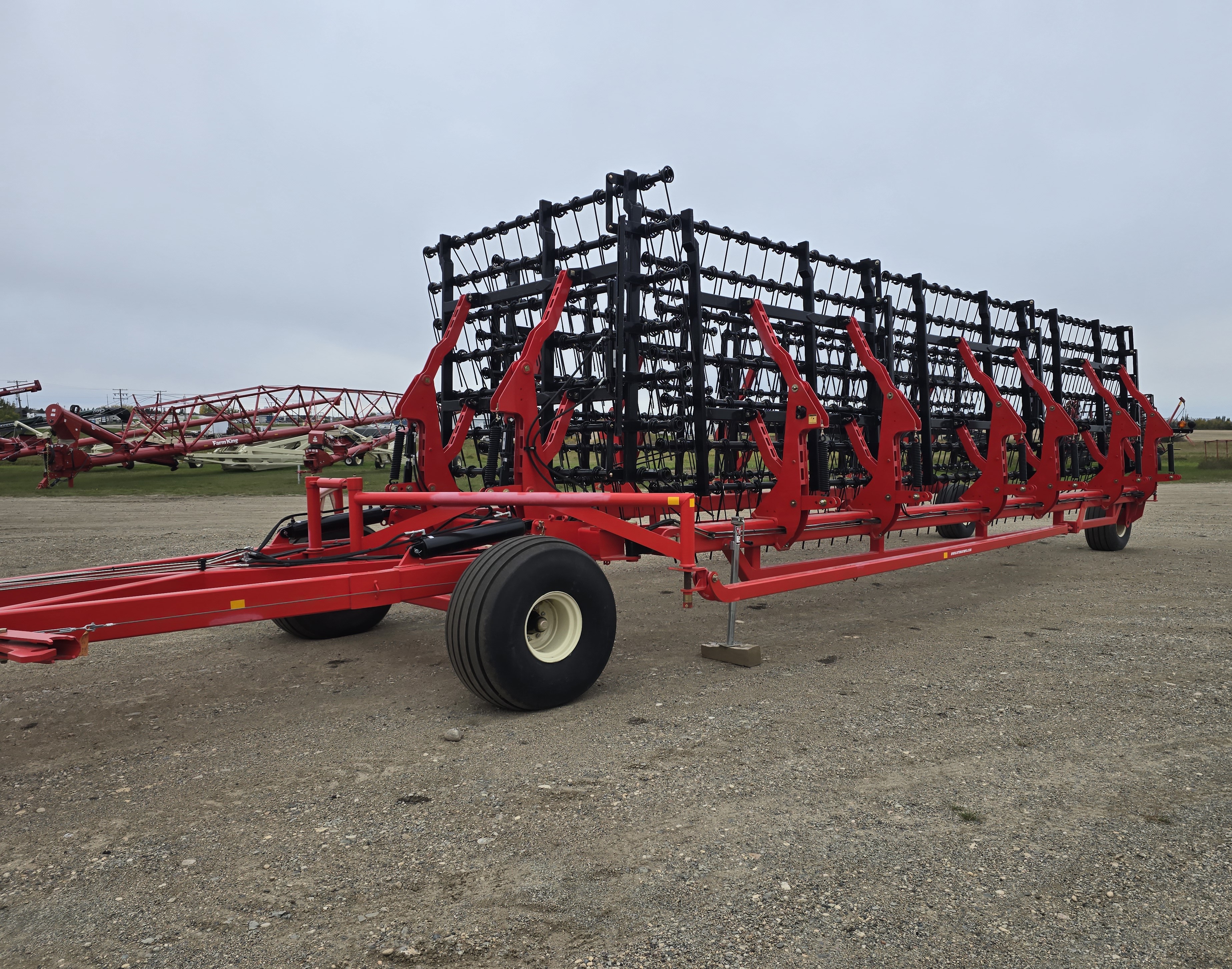 Iron number #4762262