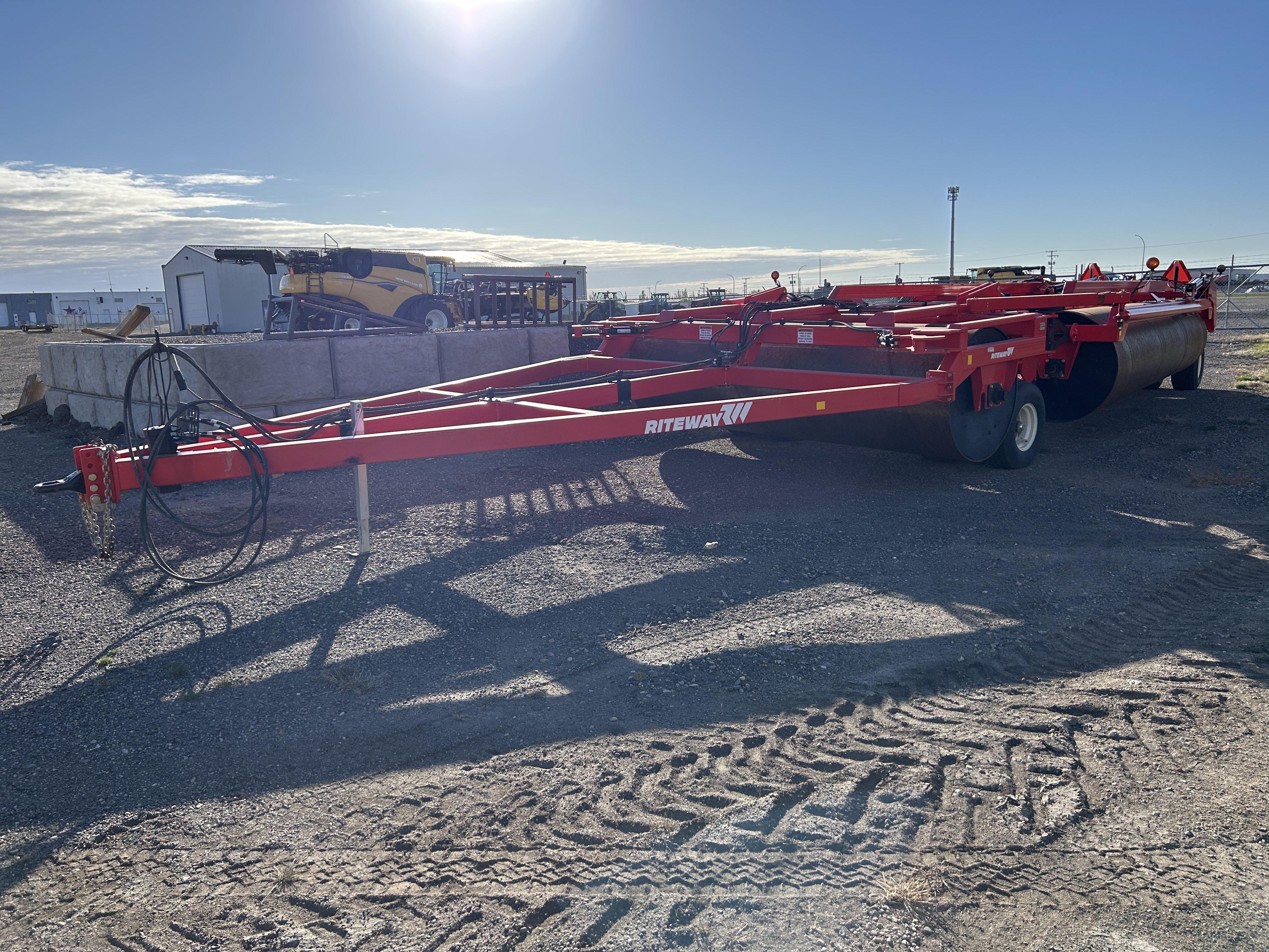 Iron number #4762814