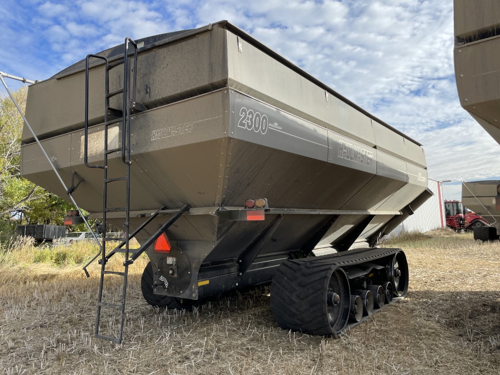 2021 Elmers 2300 Grain Cart