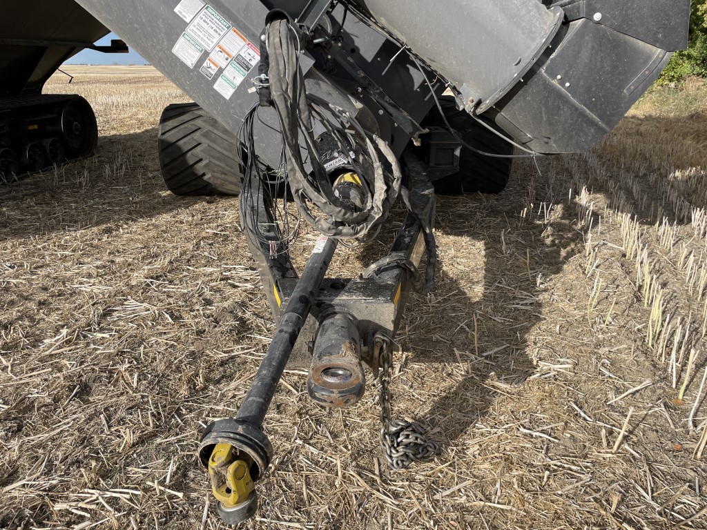 2021 Elmers 2300 Grain Cart