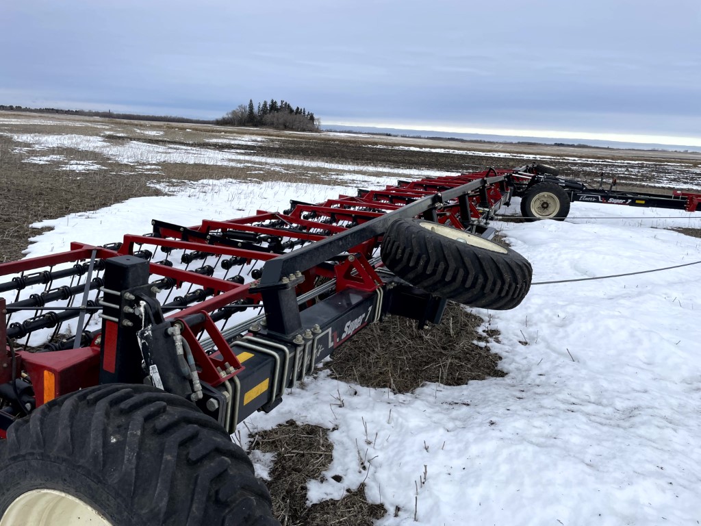 2018 Elmers SUPER 7 Harrow Heavy